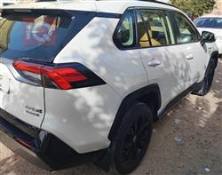 تويوتا راف 4